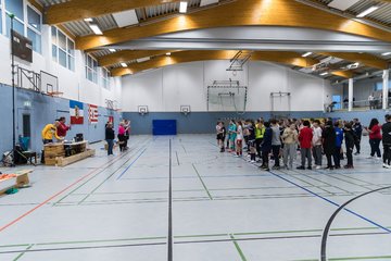 Bild 22 - wCJ NFV Futsalturnier